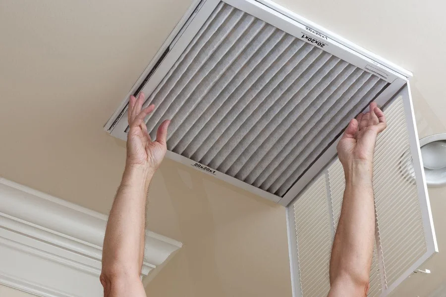 Air Filter