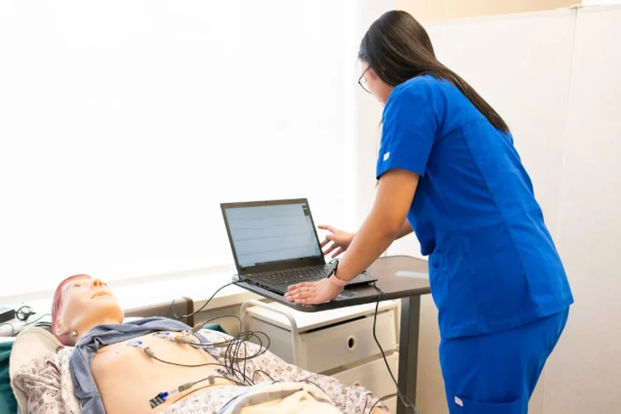 Nursing Students