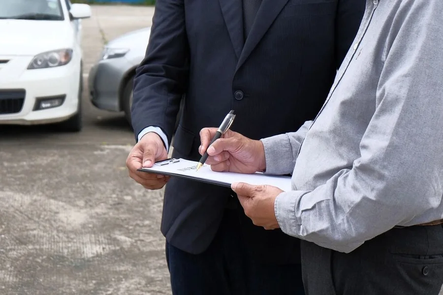 Insurance Claim