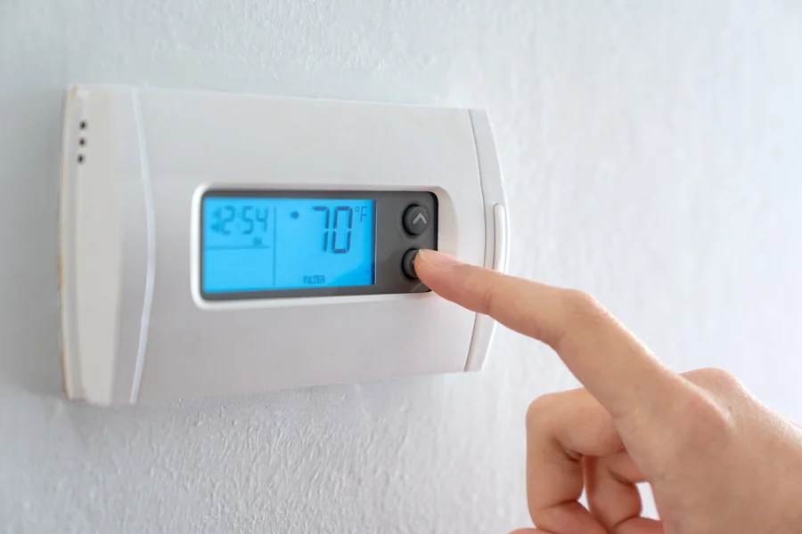 Thermostats