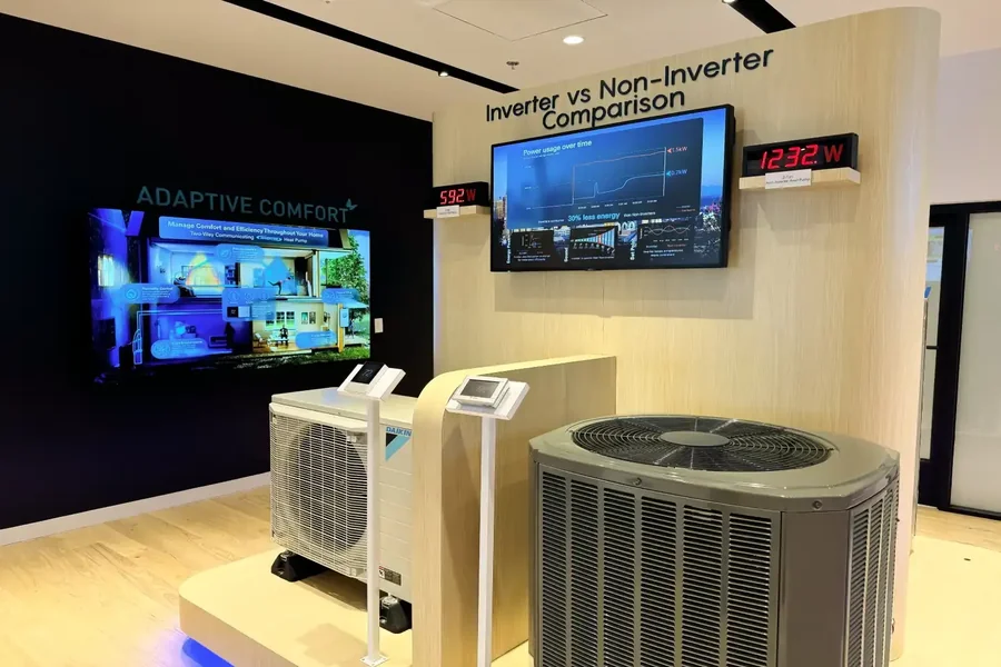 Air Conditioning Contractors