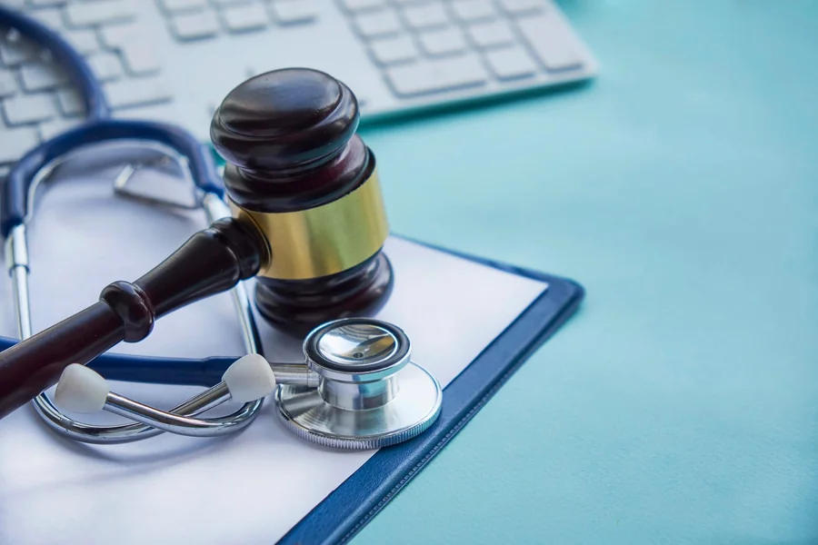 Personal Injury Claim