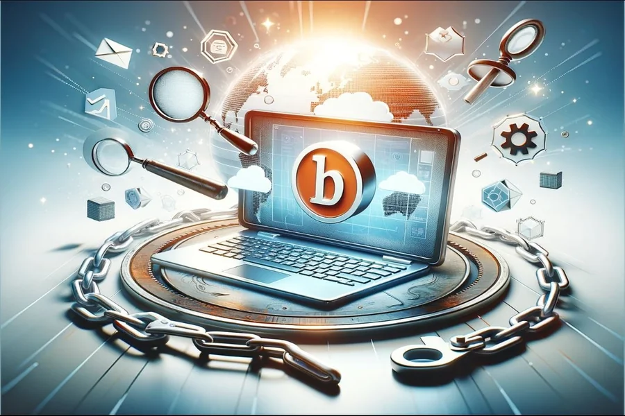 Backlinks