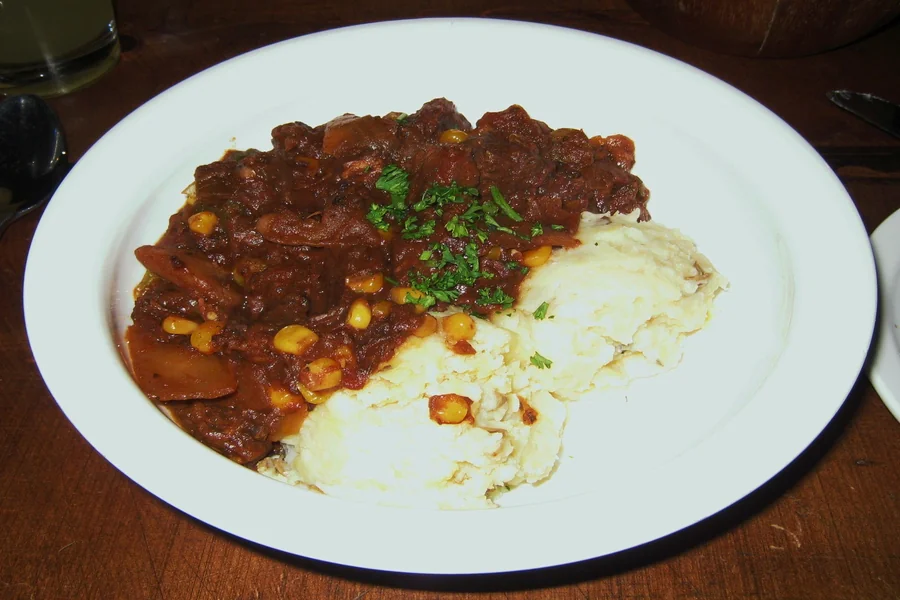Kentucky Burgoo