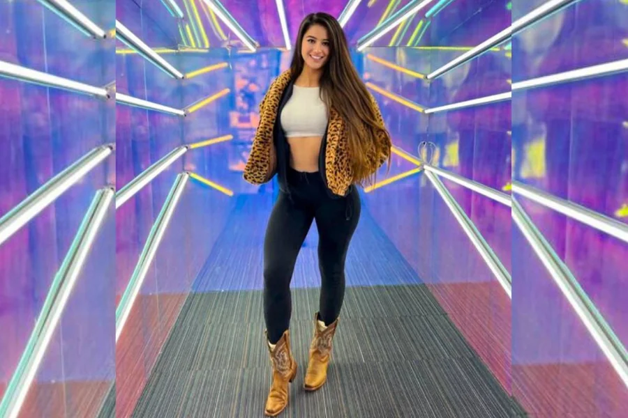 Marie Temara Age