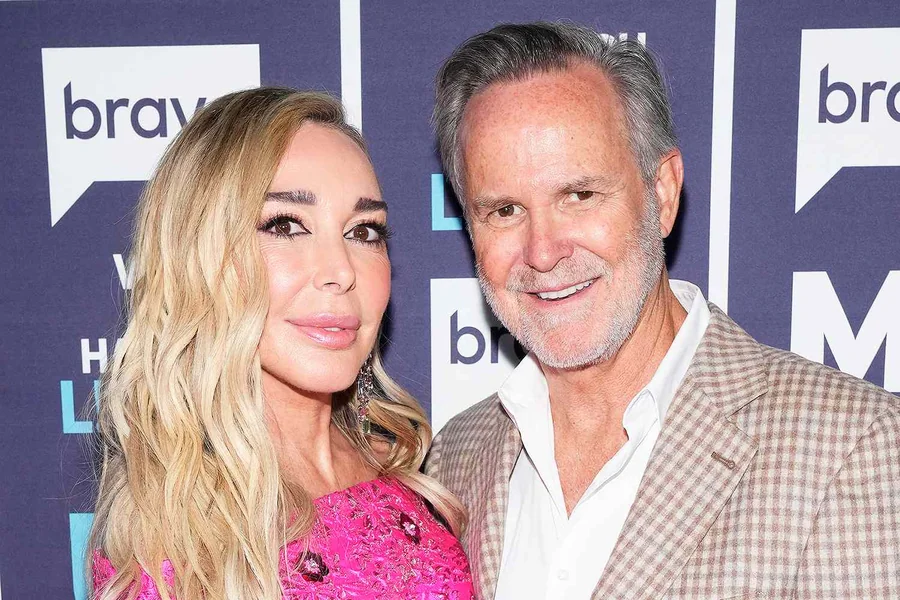 Marysol Patton Husband Net Worth