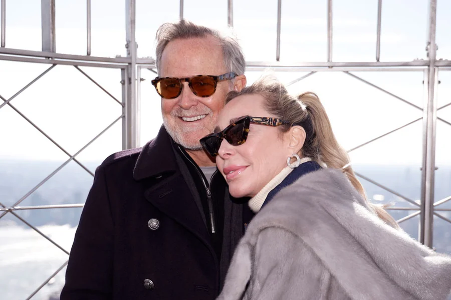 Marysol Patton Husband Net Worth