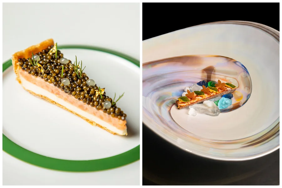 Michelin Star