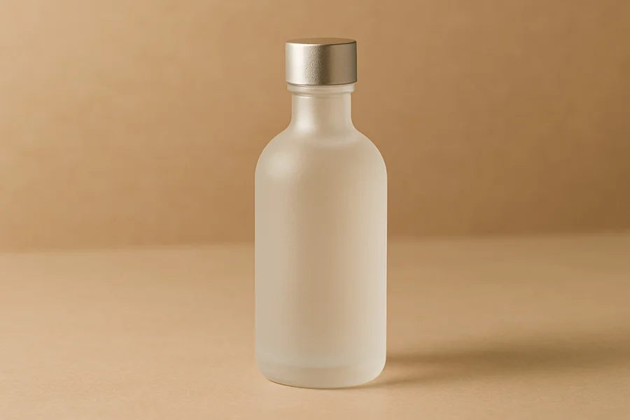 Glass Bottles