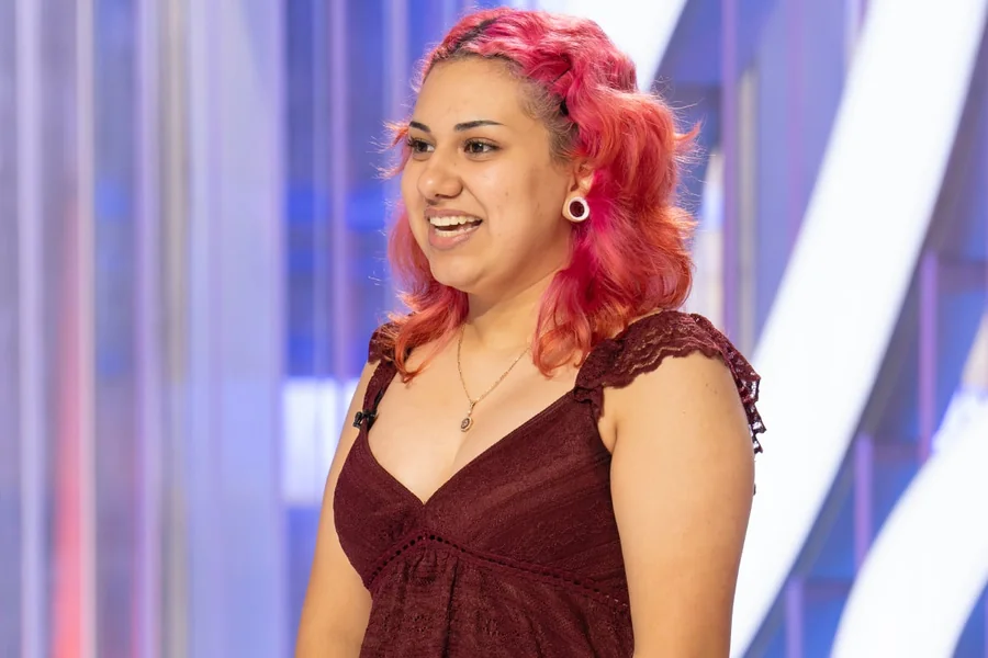 Oliver Anthonys Wife