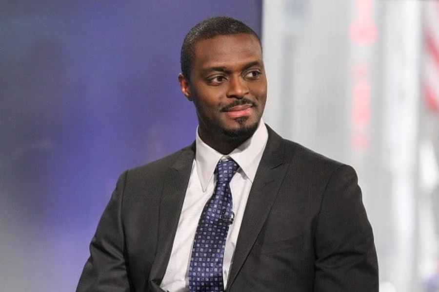 Plaxico Burress Net Worth