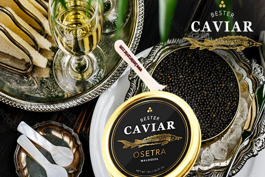 Caviar