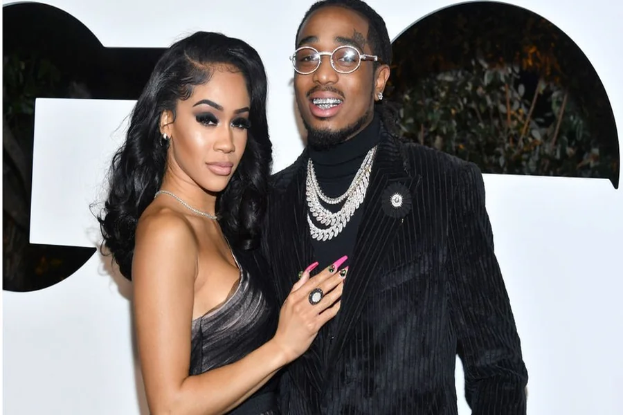 Saweetie Height