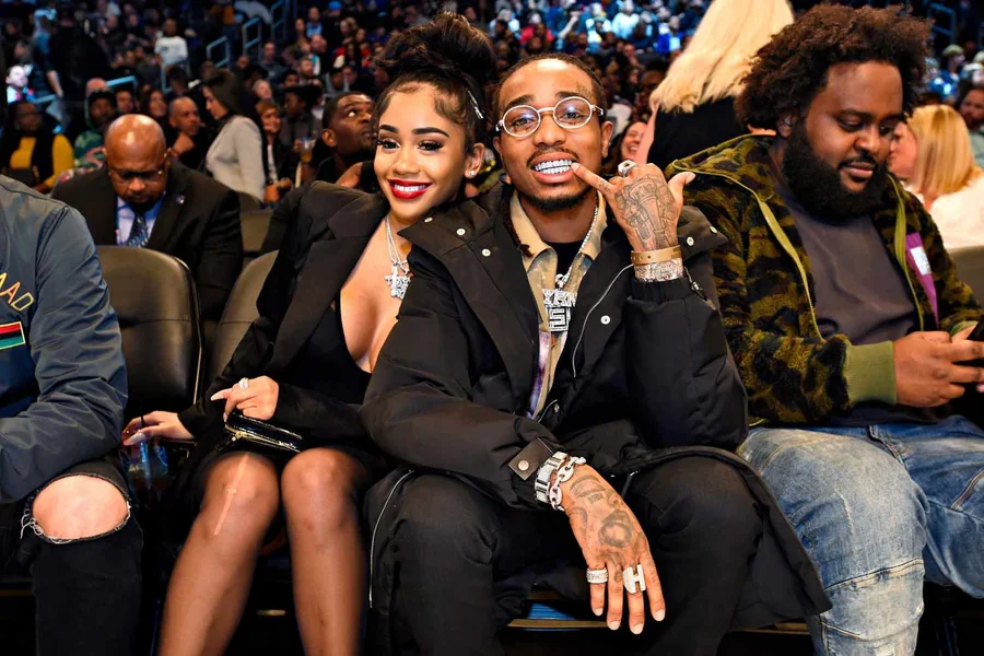 Saweetie Height