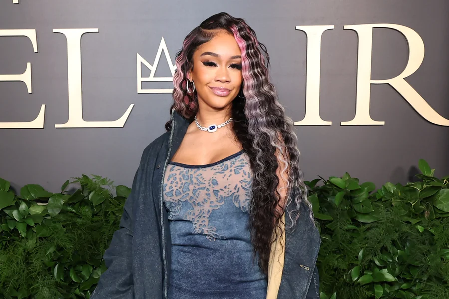 Saweetie Height
