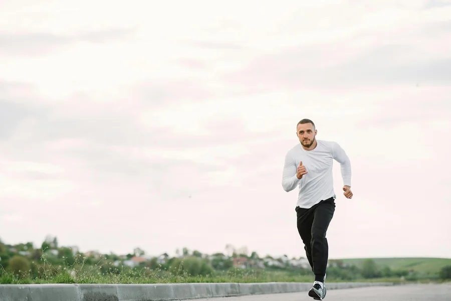 Health and Fitness