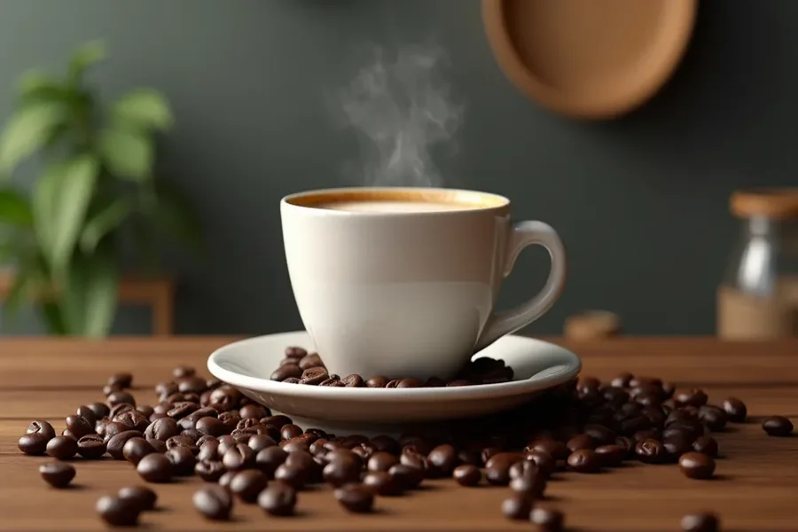 Coffee Appreciation