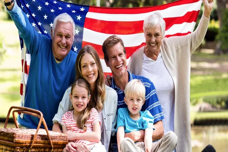Family-Based Petitions