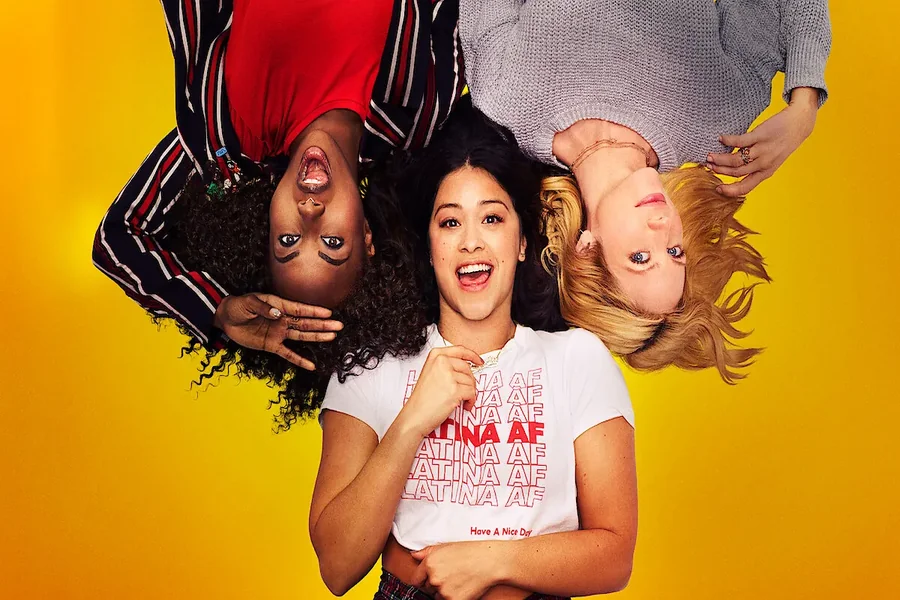 Underrated Comedy Shows
