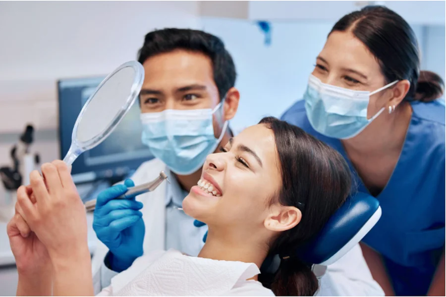 Dental Clinics