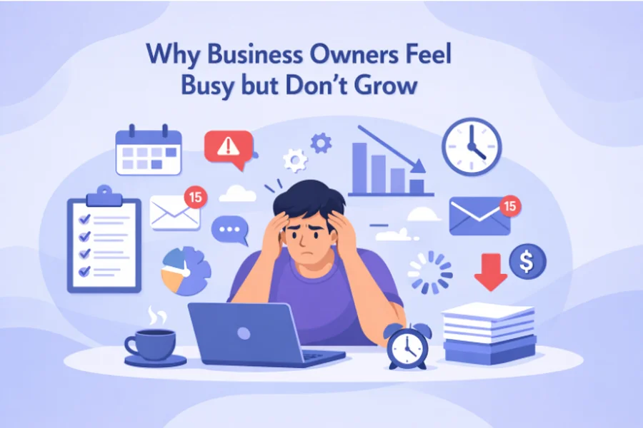 Business Owners