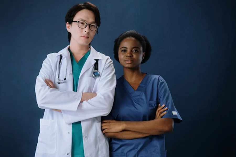 Healthcare Workflows Evolve