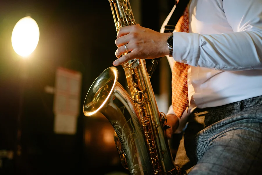 Live Jazz Still Matters