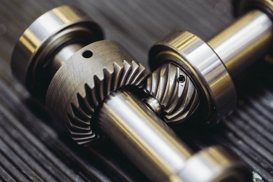 Gearbox