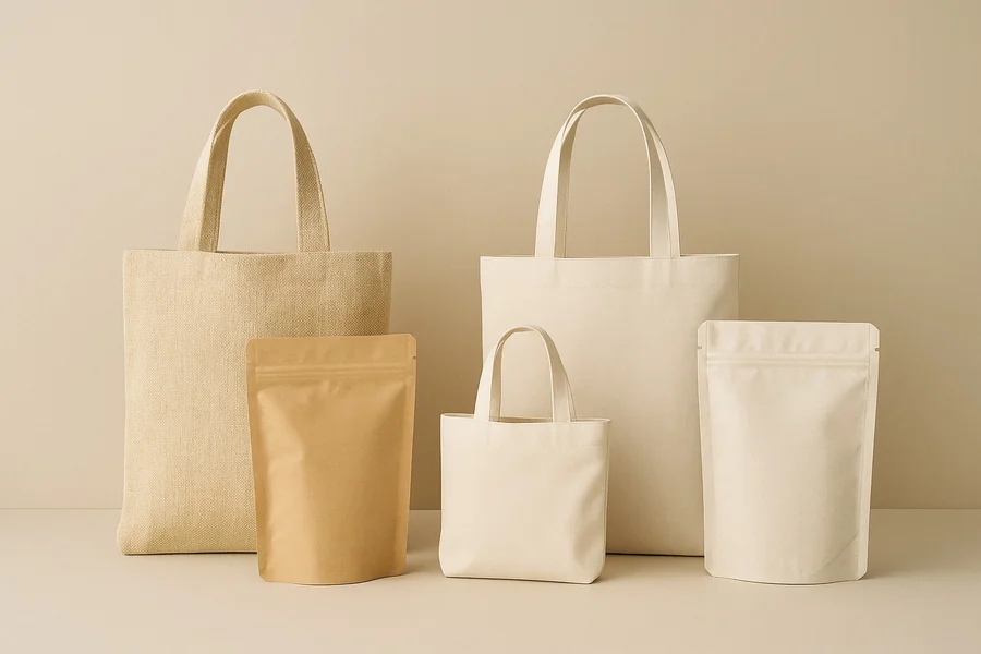 7 Trends Driving Demand for Wholesale Packaging Bags for Clothes in 2026