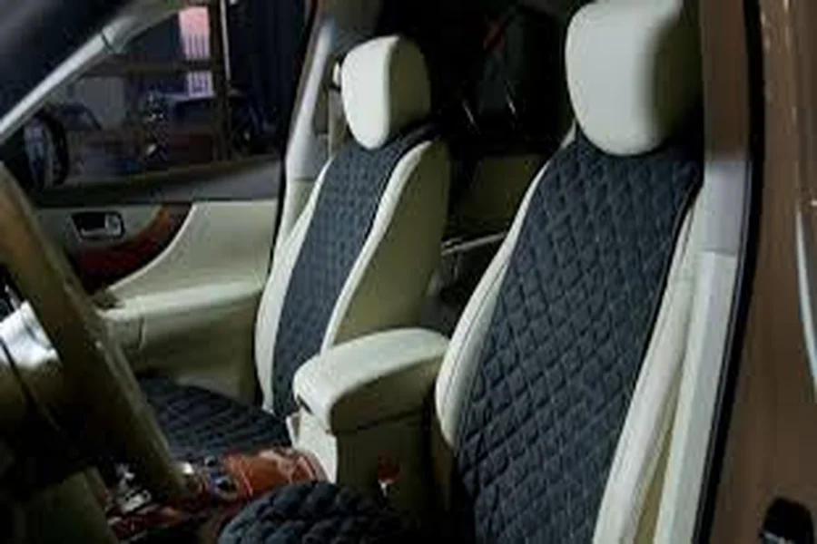 Interior Protection
