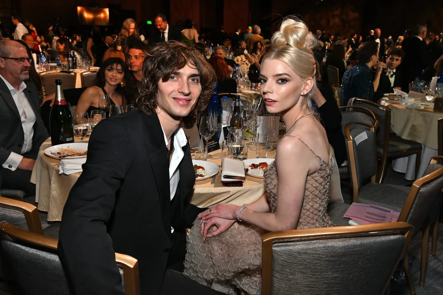 Anya Taylor-Joy Husband 