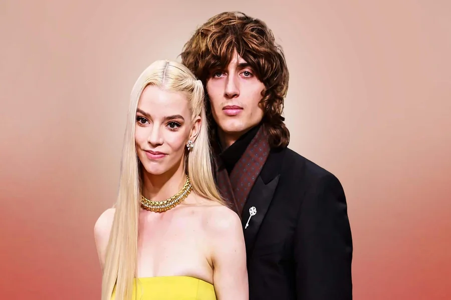 Anya Taylor-Joy Husband 