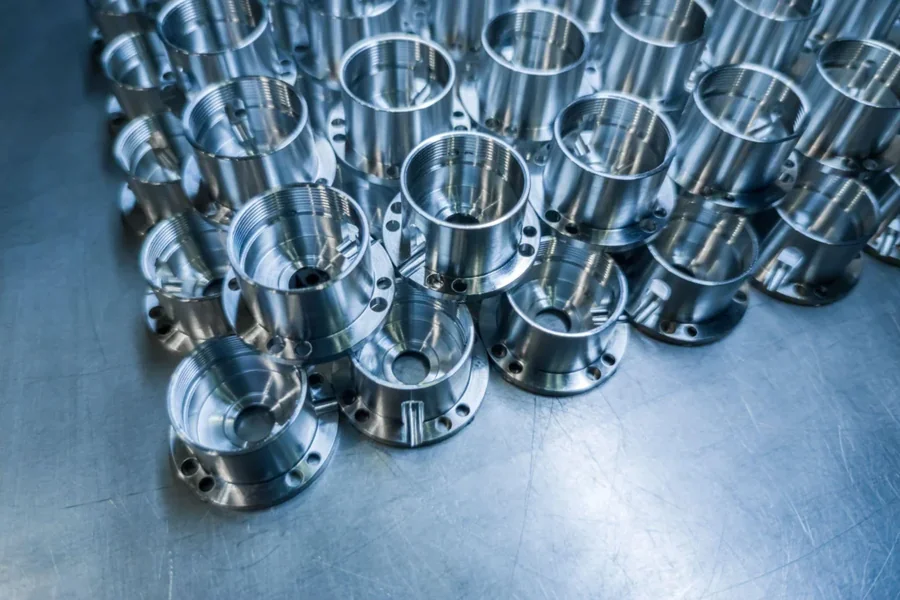 Stainless Steel
