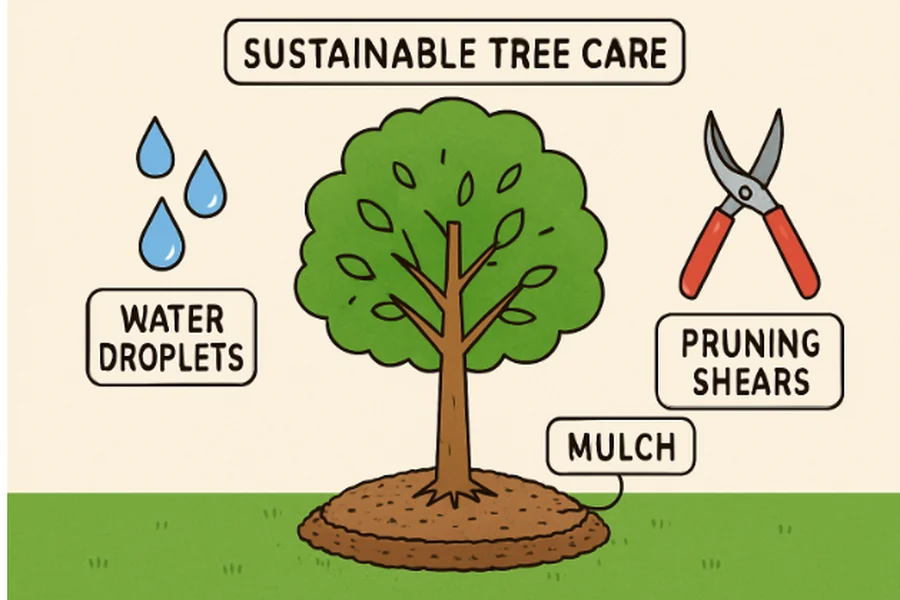 Tree Care