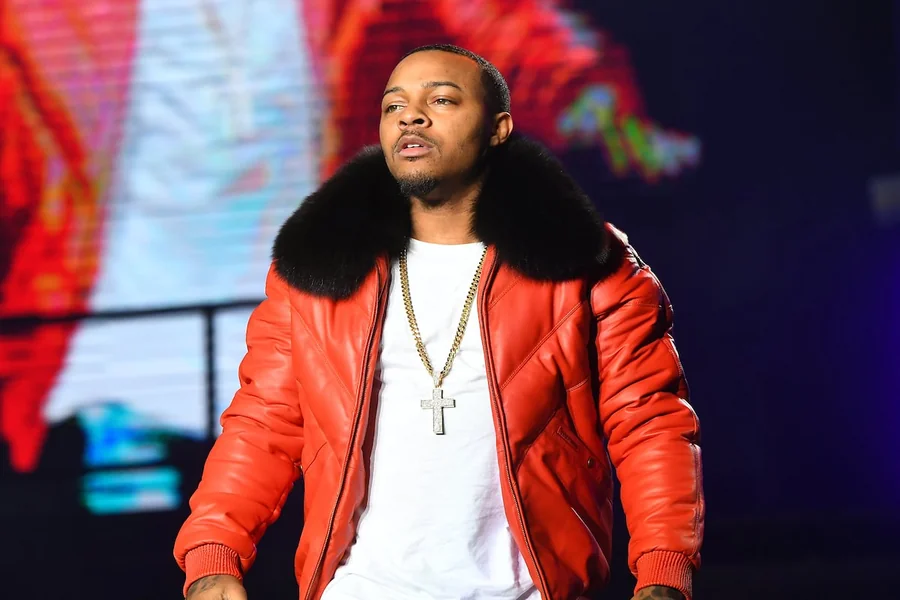 Bow Wow Height Weight