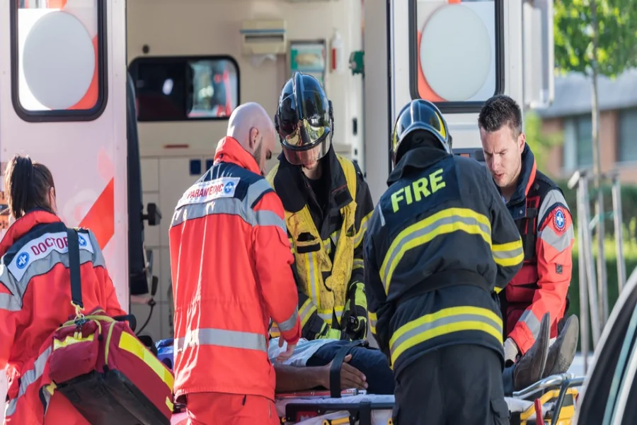 Campus Emergency Response Software vs Manual Systems Which Provides Faster Response Times