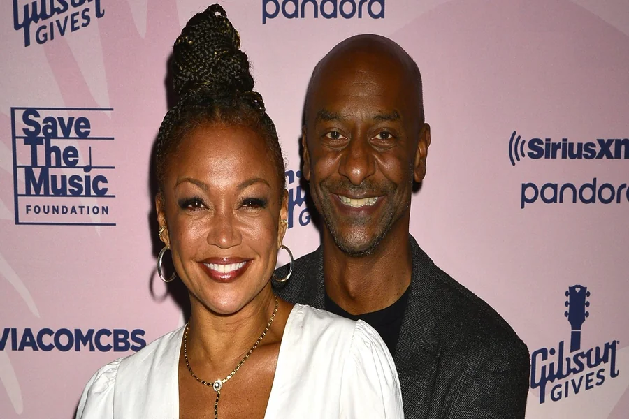 Chante Moore Net Worth