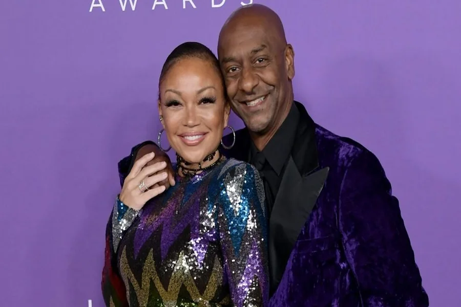 Chante Moore Net Worth