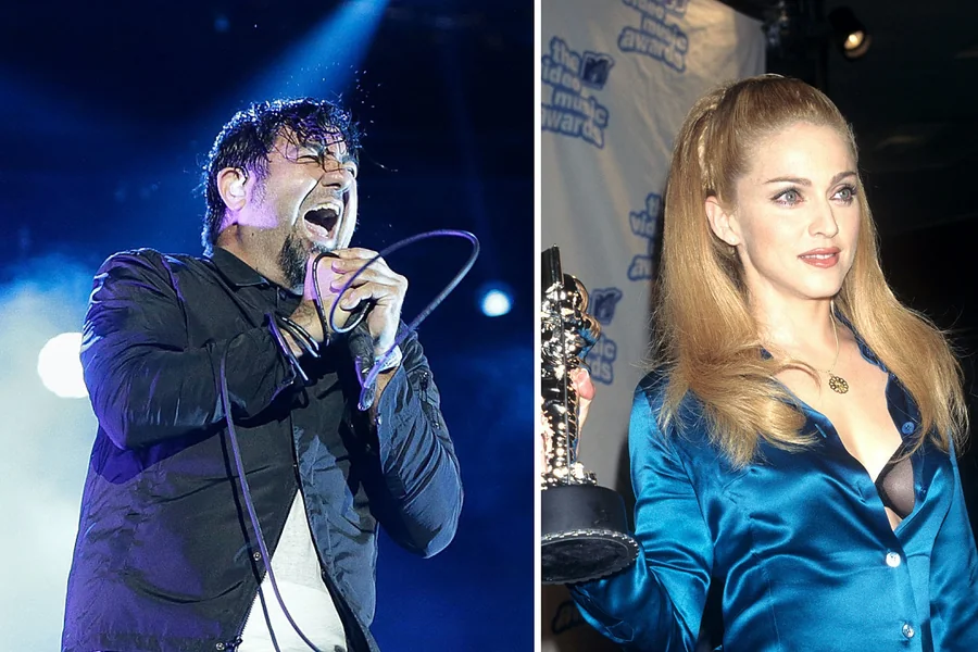 Chino Moreno Wife