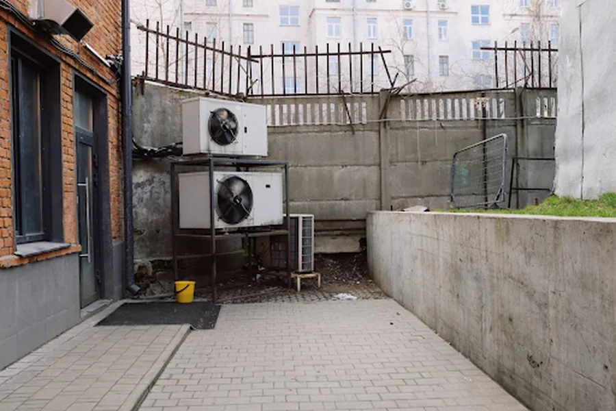 HVAC Problems