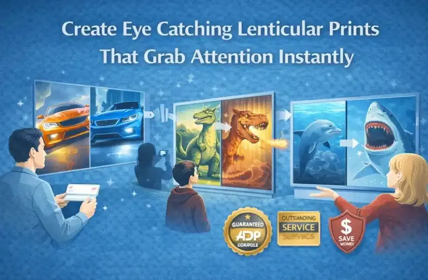Lenticular