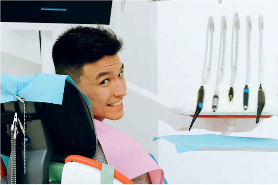 Dental Health