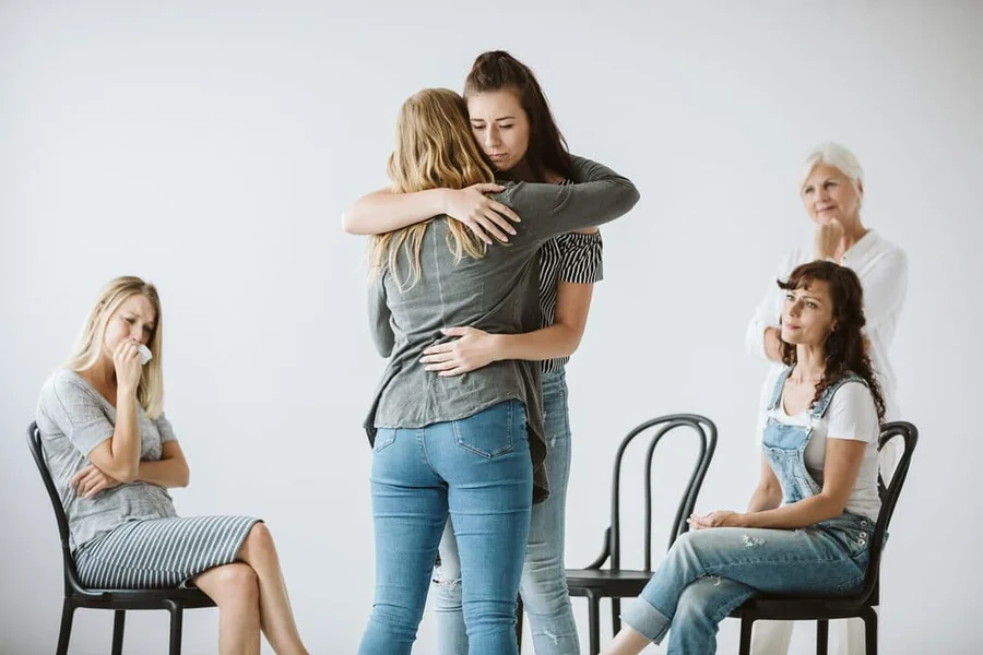 Empowering Recovery