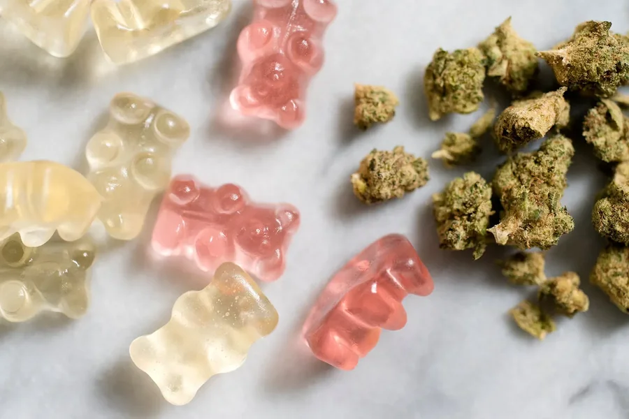 CBD Gummies