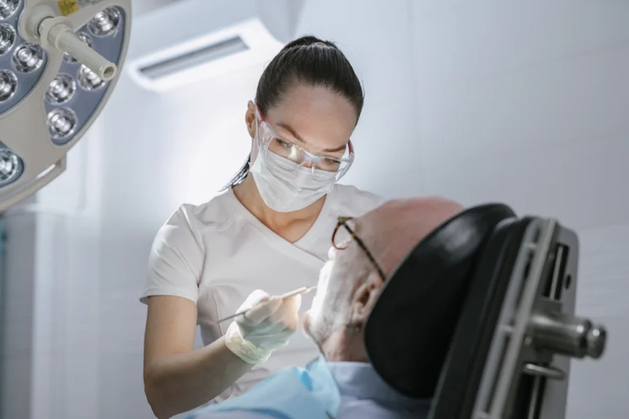 Cosmetic Dentistry