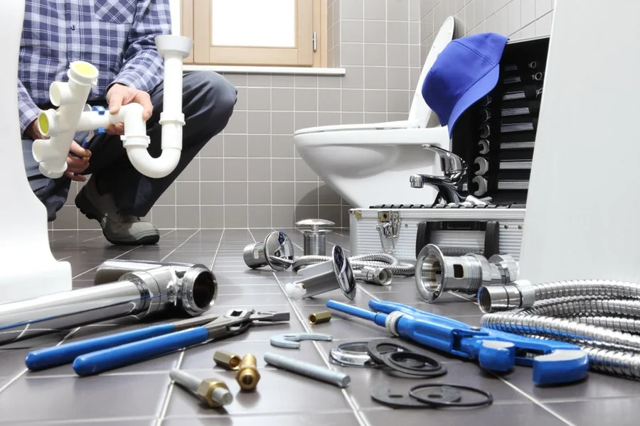 Plumbing System