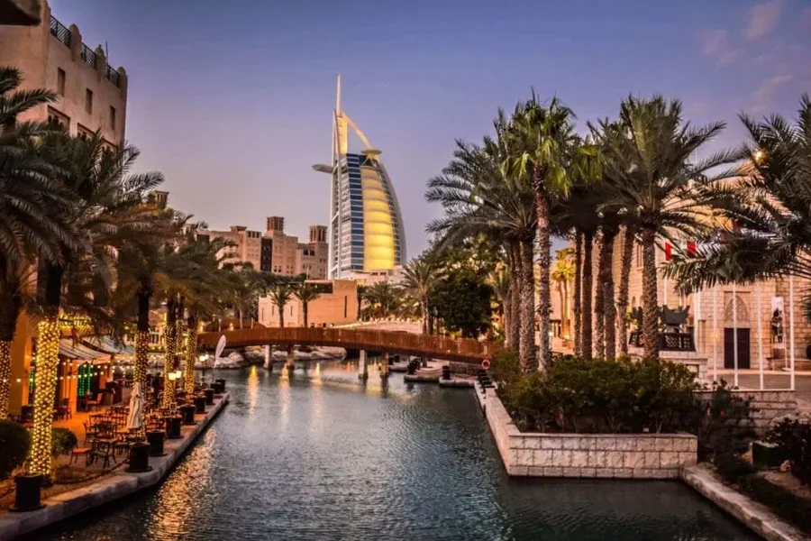 Jumeirah