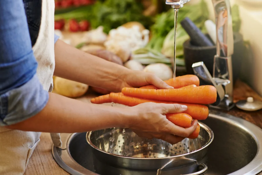 Restaurant Hygiene