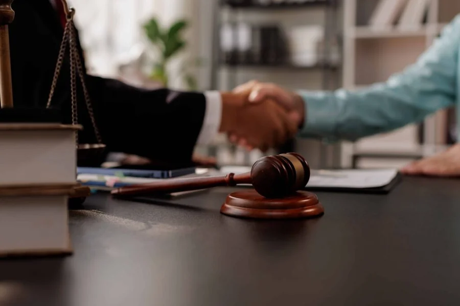 Harris Personal Injury Lawyers Recognized for Ongoing Commitment to Injury Victims