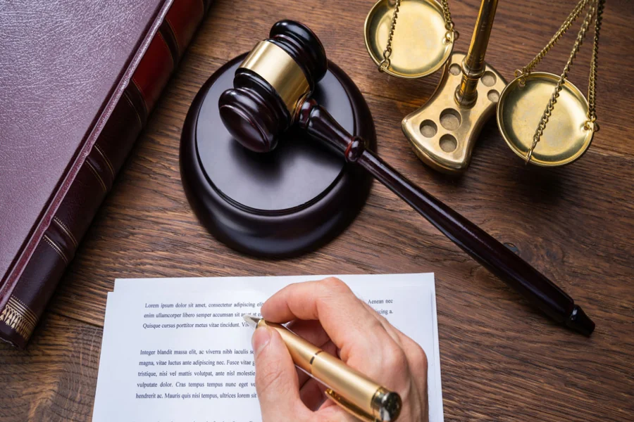 Heggstad Petitions and CA Probate Code 850 A Guide